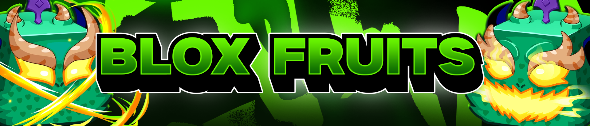 🍉 CONTAS BLOX FRUITS