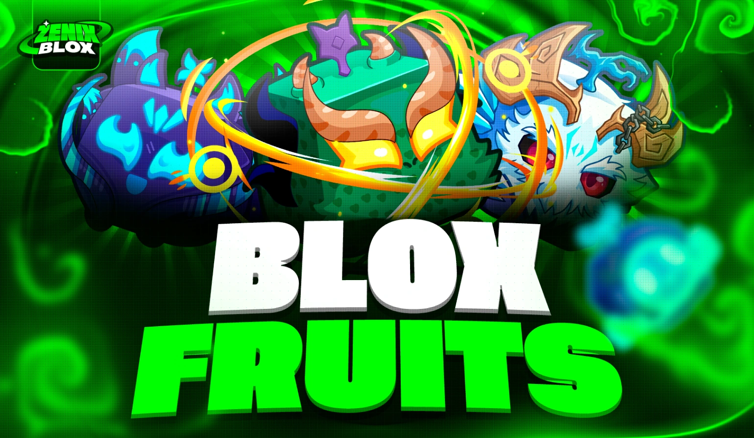 🍉 CONTAS BLOX FRUITS