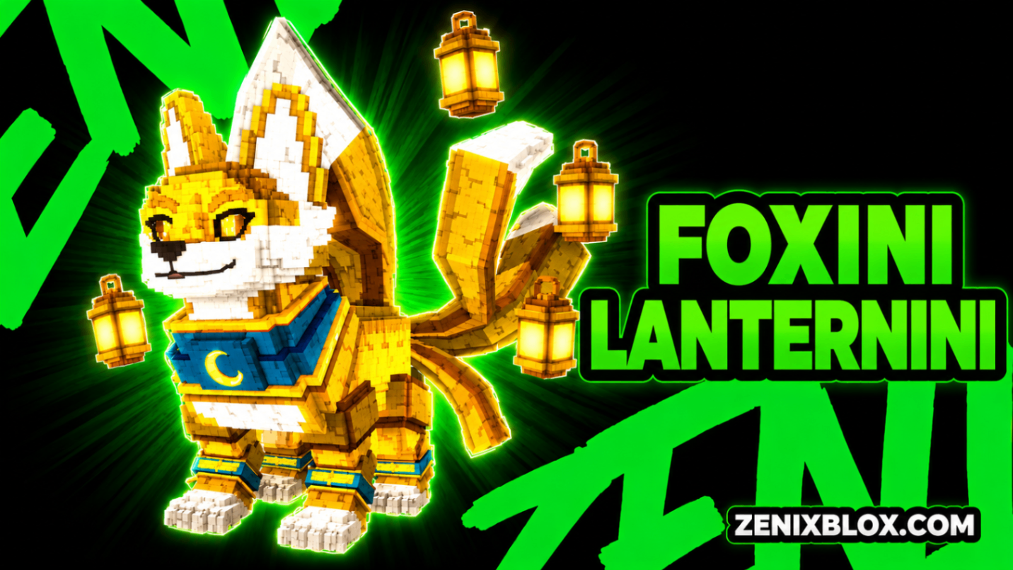 Foxini Lanternini