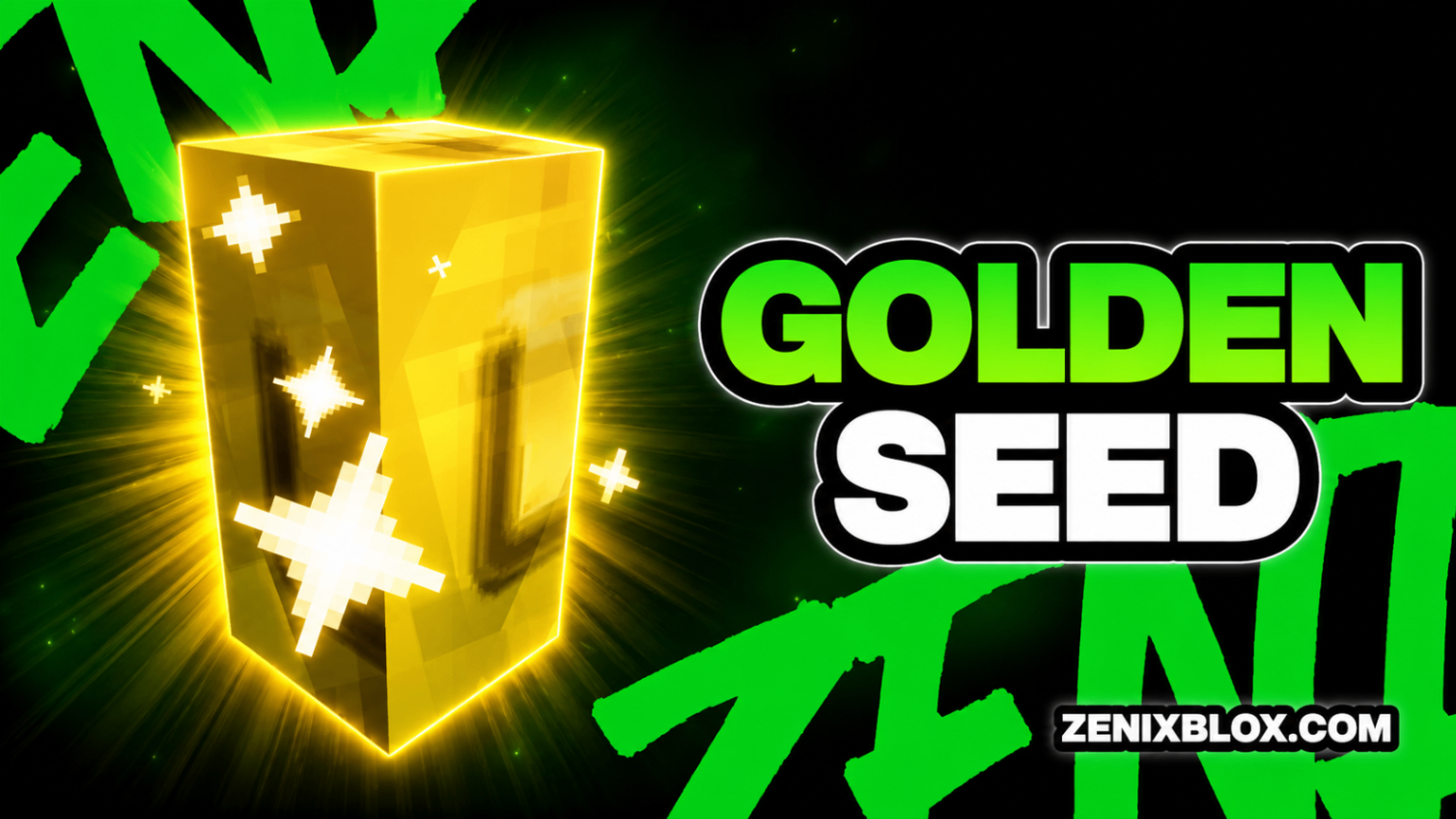 Golden Seed