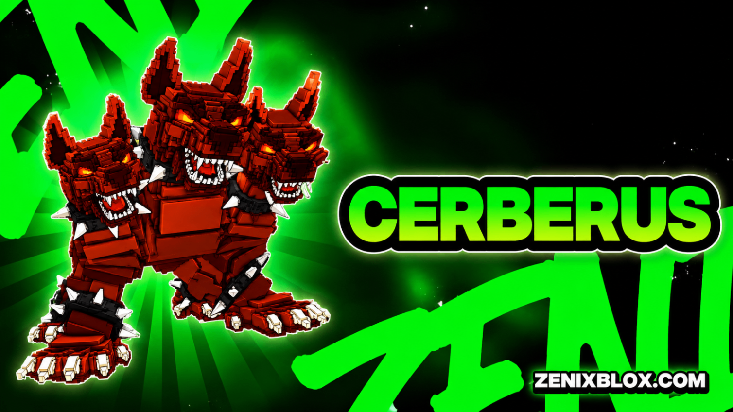 Cerberus
